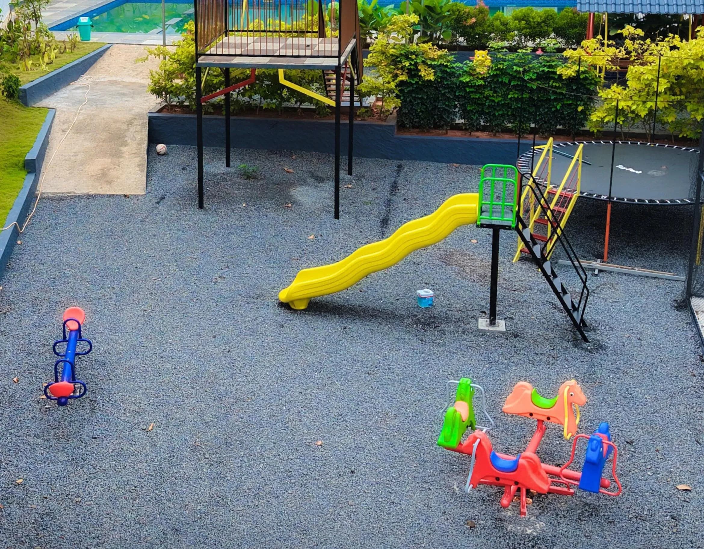 Children's Park