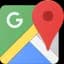Map icon